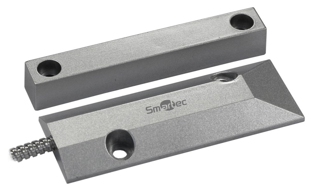 ST-DM140NC-SL, извещатель охранный точечный магнитоконтактный