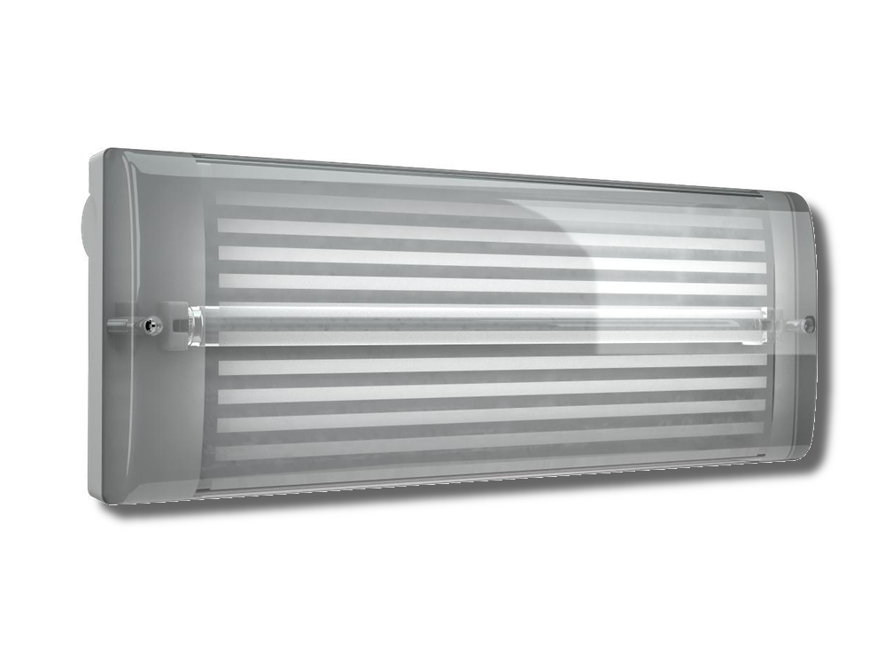 URAN 6511-3 LED (4502003180), светильник аварийный светодиодный