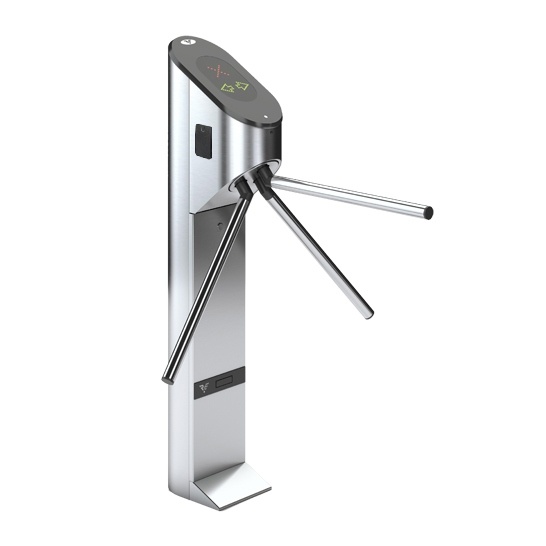 Praktika T-01-2R (Mifare), турникет-трипод электромоторный