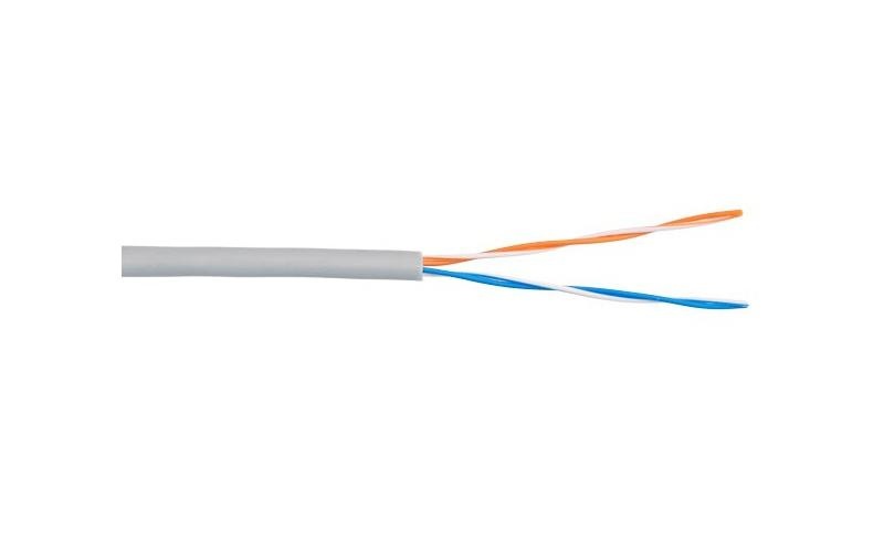 UTP outdoor 2х2х24AWG Cu Light 305 (SkyNet)(1693217), кабель «витая пара» (LAN) для структурированных систем связи