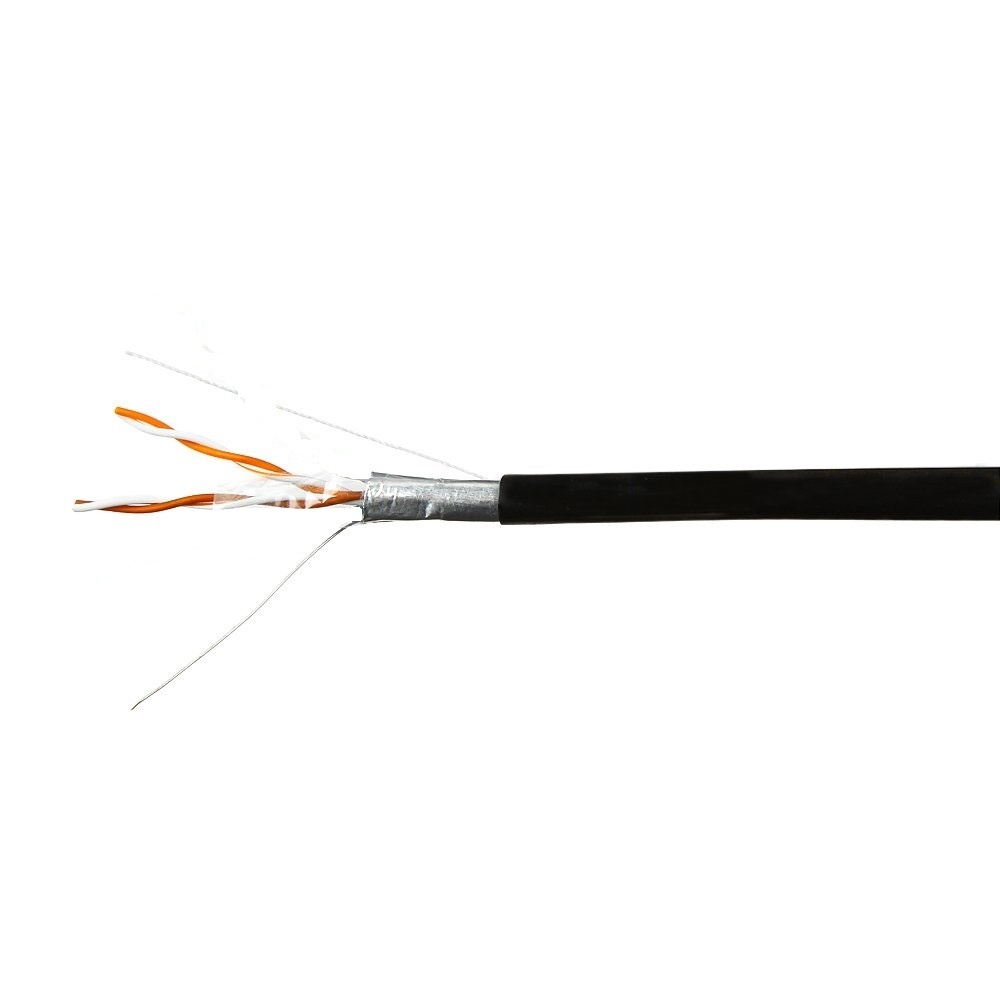 FTP outdoor 2х2х0,51 Cu Premium 305 (SkyNet)(1693115), кабель «витая пара» (LAN) для структурированных систем связи