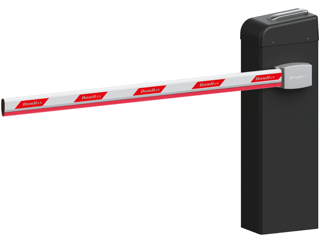 DoorHan BARRIER-PRO4000LED, шлагбаум автоматический