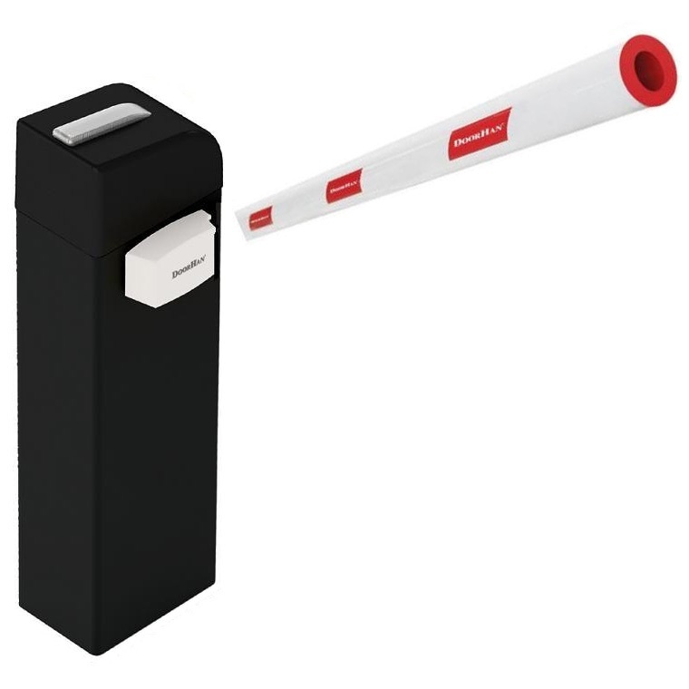 DoorHan BARRIER-PRO4000R, шлагбаум автоматический