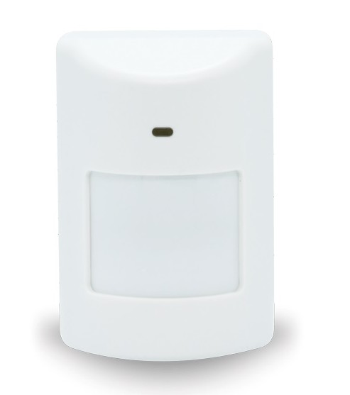 NV 350W, извещатель охранный объемный оптико-электронный радиоканальный