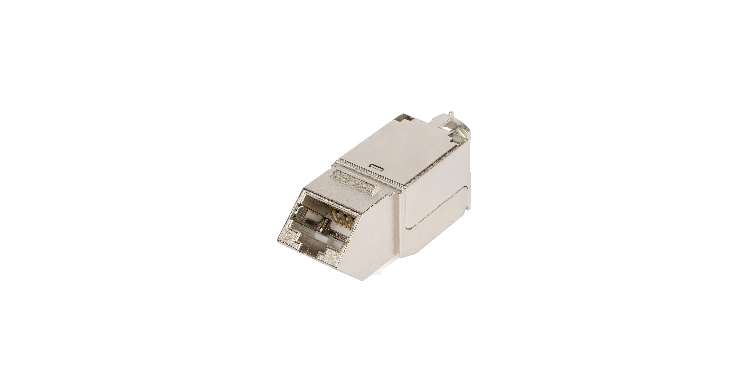 NMC-KJSD2-AN-MT, модуль-вставка