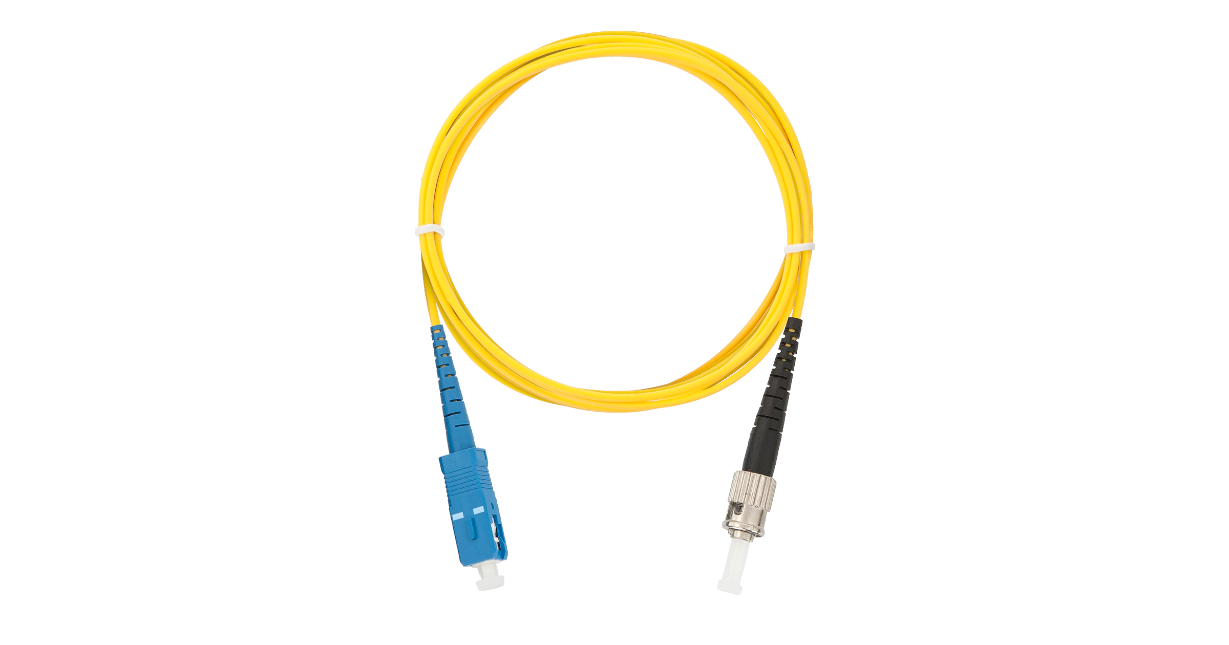 NMF-PC1S2C2-SCU-STU-001, патч-корд оптический одномодовый
