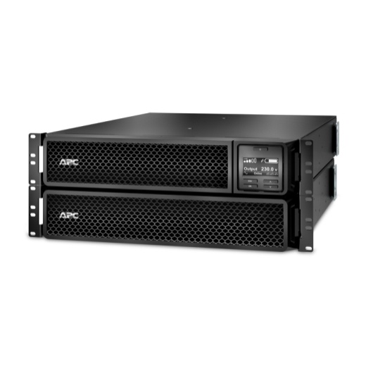 SRT2200RMXLI-NC APC Smart-UPS SRT 2200 ВА, источник бесперебойного питания