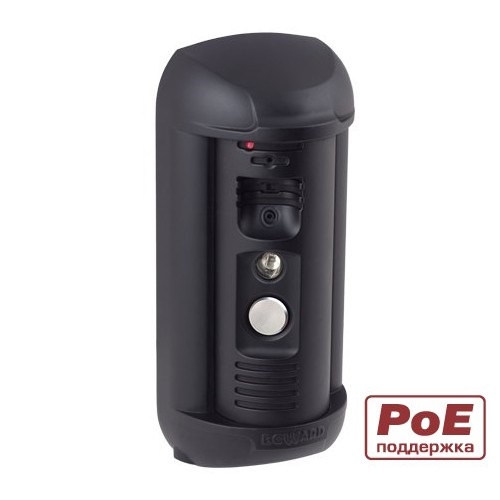DS06AP (Black), вызывная панель IP-домофона