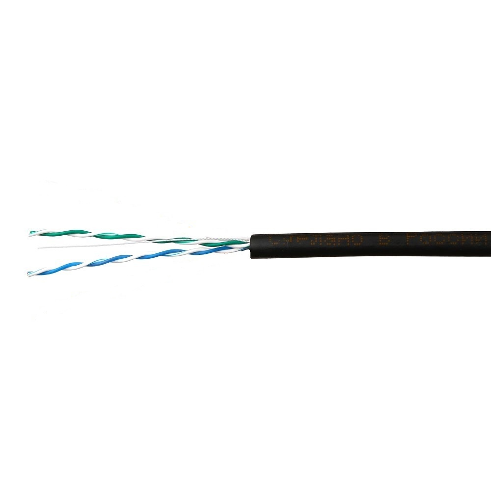 UTP outdoor 2х2х0,5 Standart 100 (SkyNet)(1693214), кабель «витая пара» (LAN) для структурированных систем связи