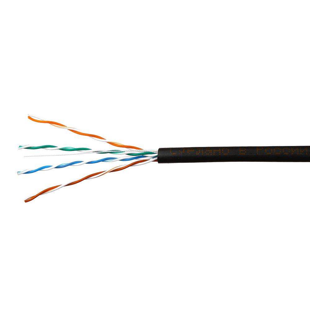 UTP outdoor 4х2х0,5 Standart 305 (SkyNet)(1693219), кабель «витая пара» (LAN) для структурированных систем связи