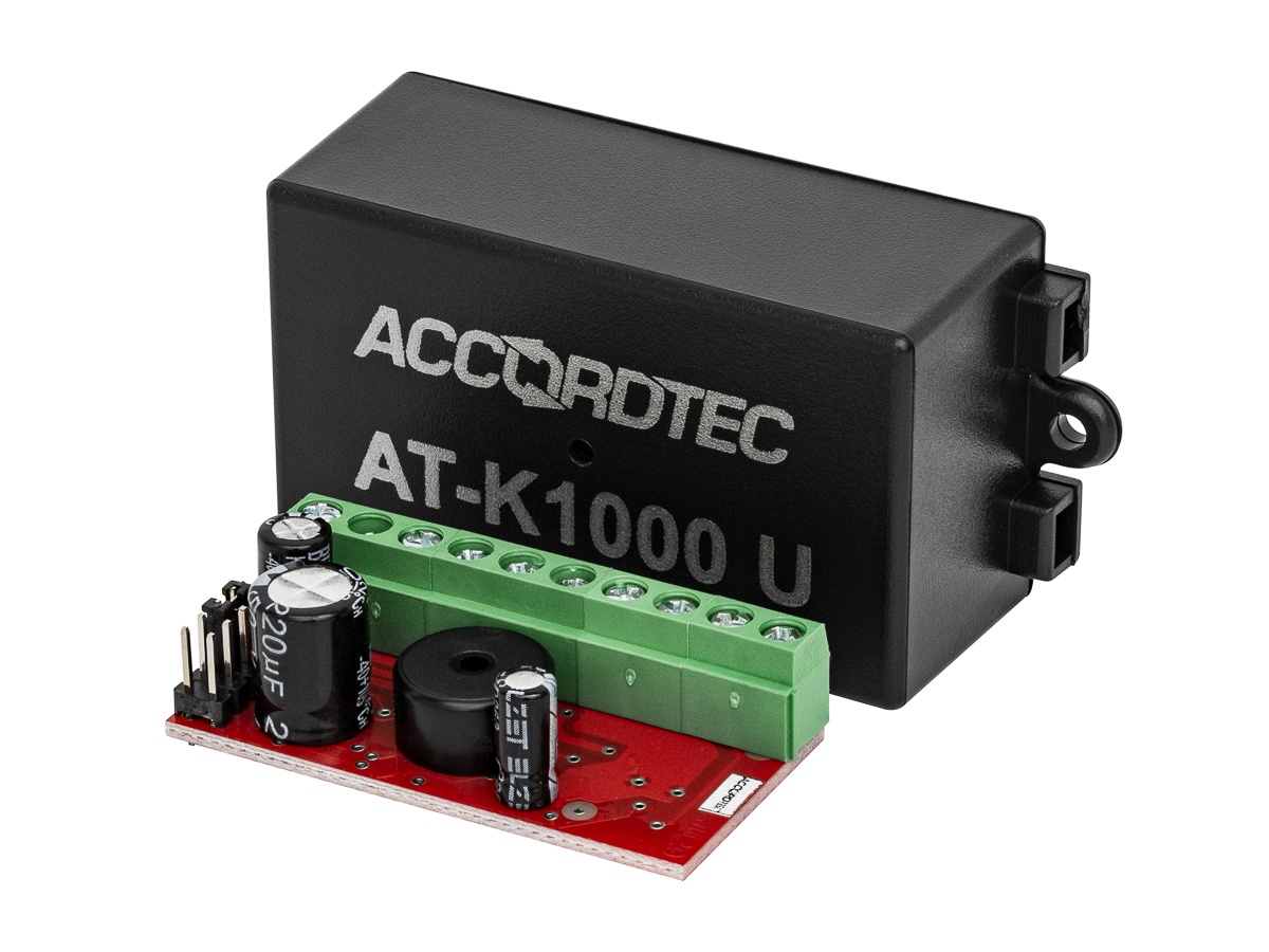 AT-K1000 U Box, контроллер доступа