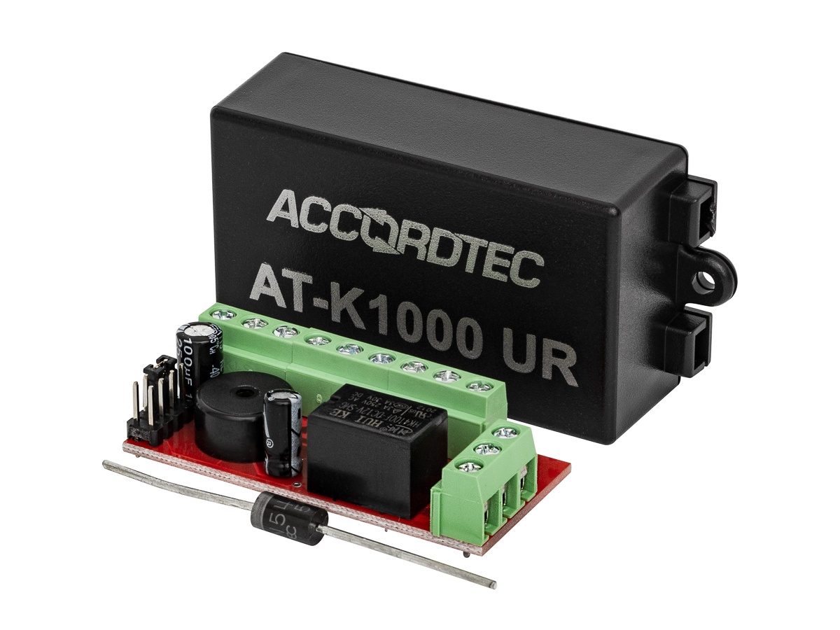 AT-K1000 UR Box, контроллер доступа
