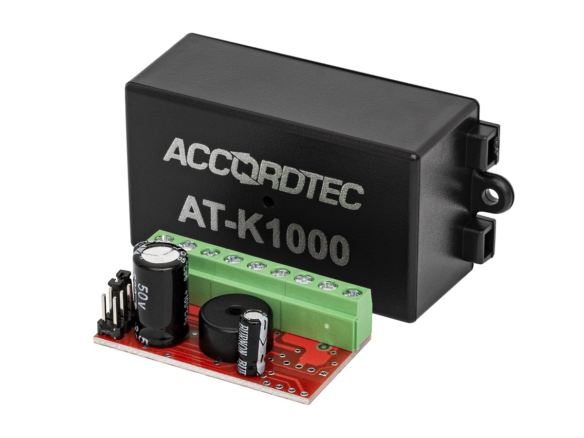 AT-K1000 бокс, контроллер доступа