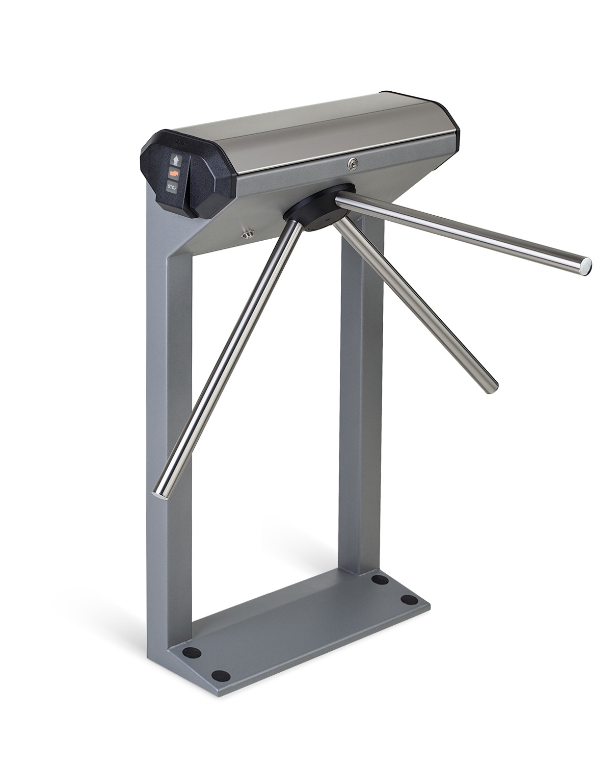PERCo-KT02.9, электронная проходная