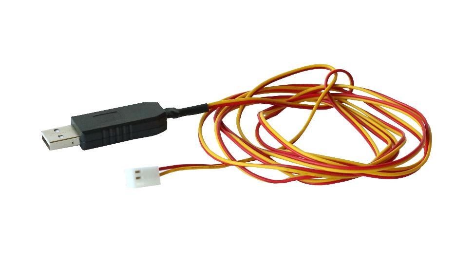 ВС-USB-RS485-116, адаптер для считывания журнала событий прибора ВС-ПК ВЕКТОР-116 в ПК