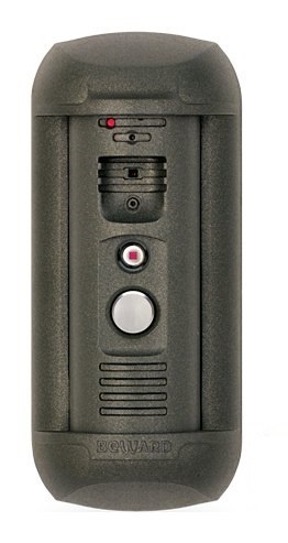 DS06A (Gray), вызывная панель IP-домофона