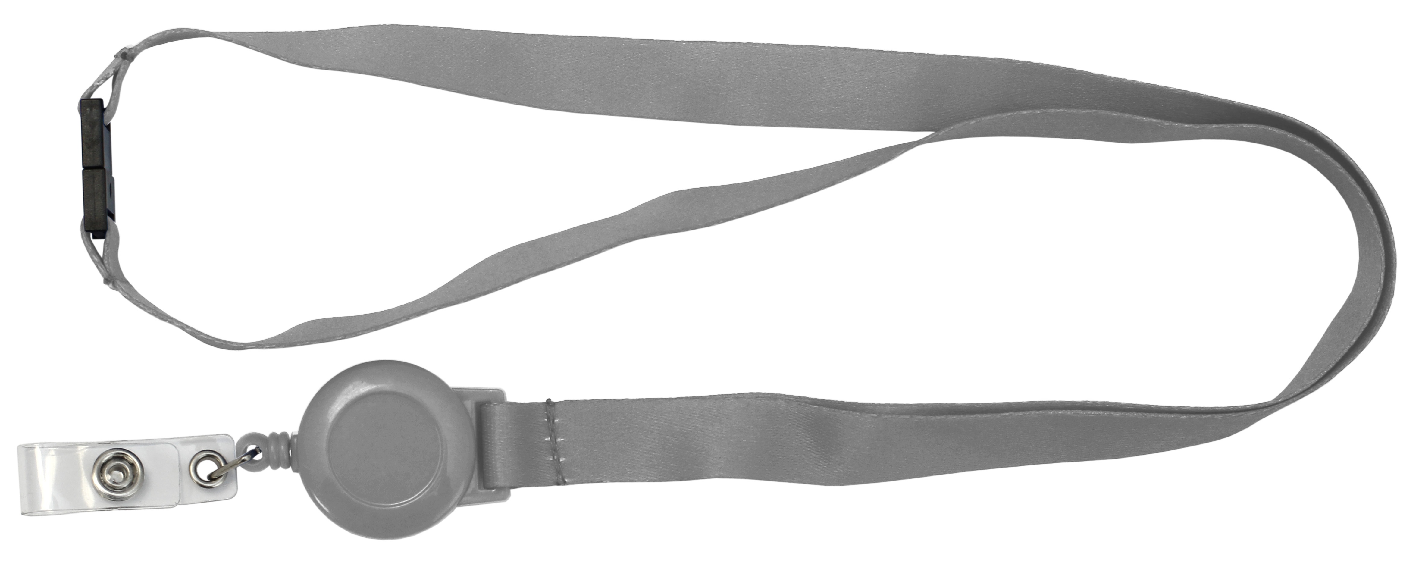 ST-AC203LR-GR, крепление для беджа
