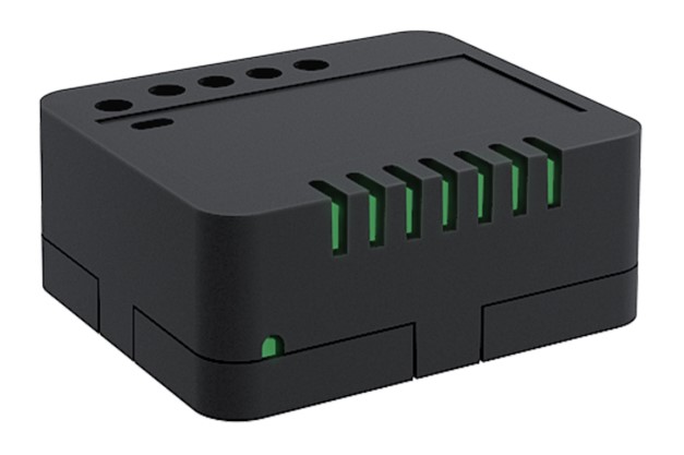 Livi Light Control, блок релейный радиоканальный