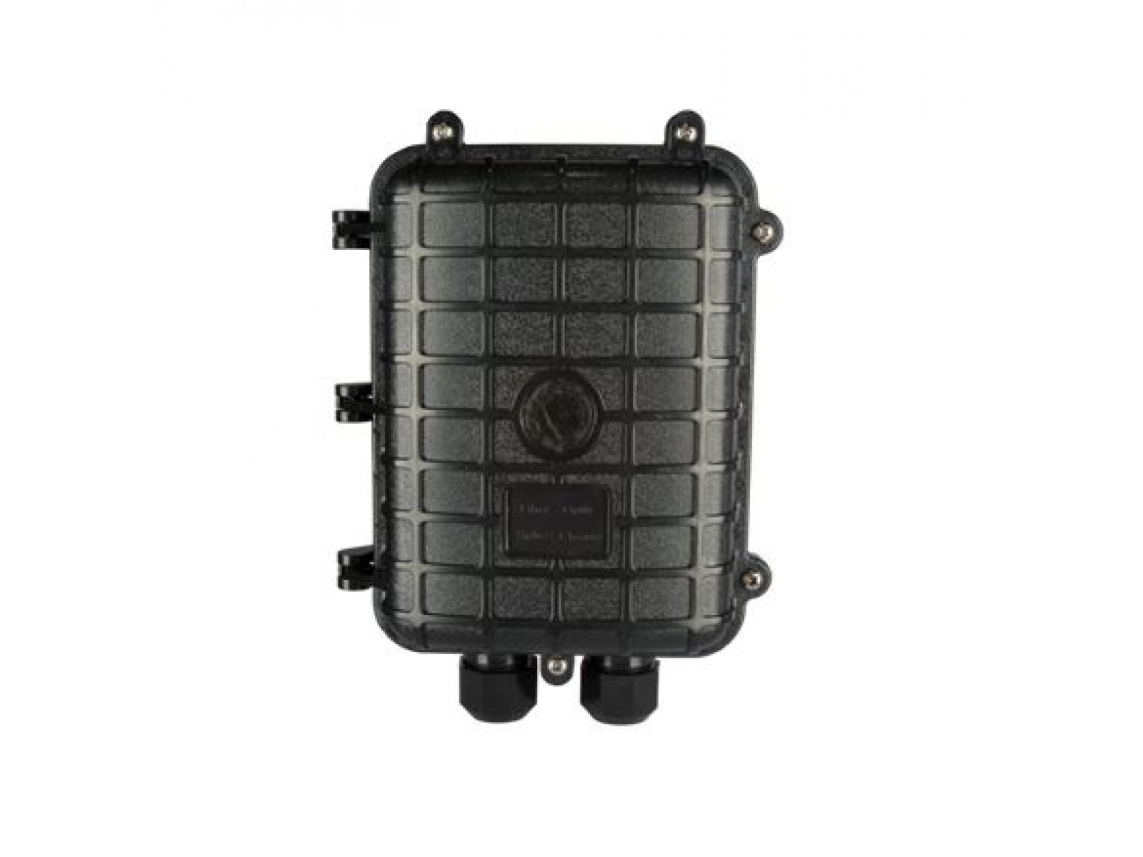 NMF-SC-3V-48-2MS, муфта оптическая тупиковая