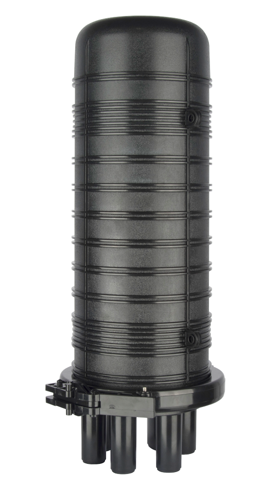 NMF-SC-2V-144-5HS, муфта оптическая тупиковая