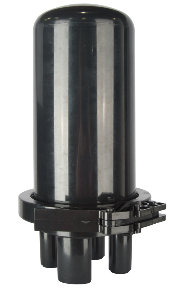 NMF-SC-4V-48-4HS, муфта оптическая тупиковая