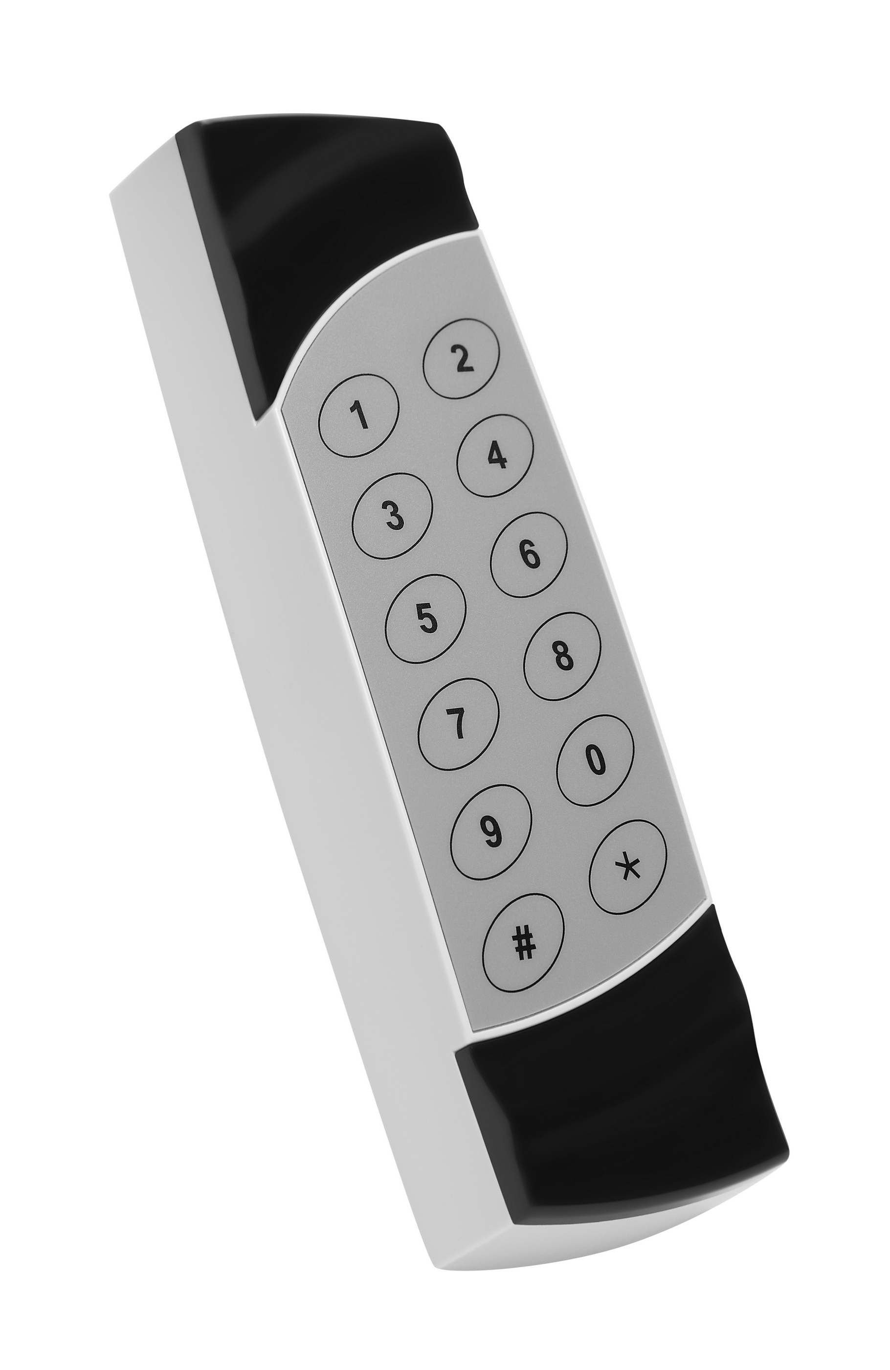 PNR-X26 (серый), считыватель proximity карт