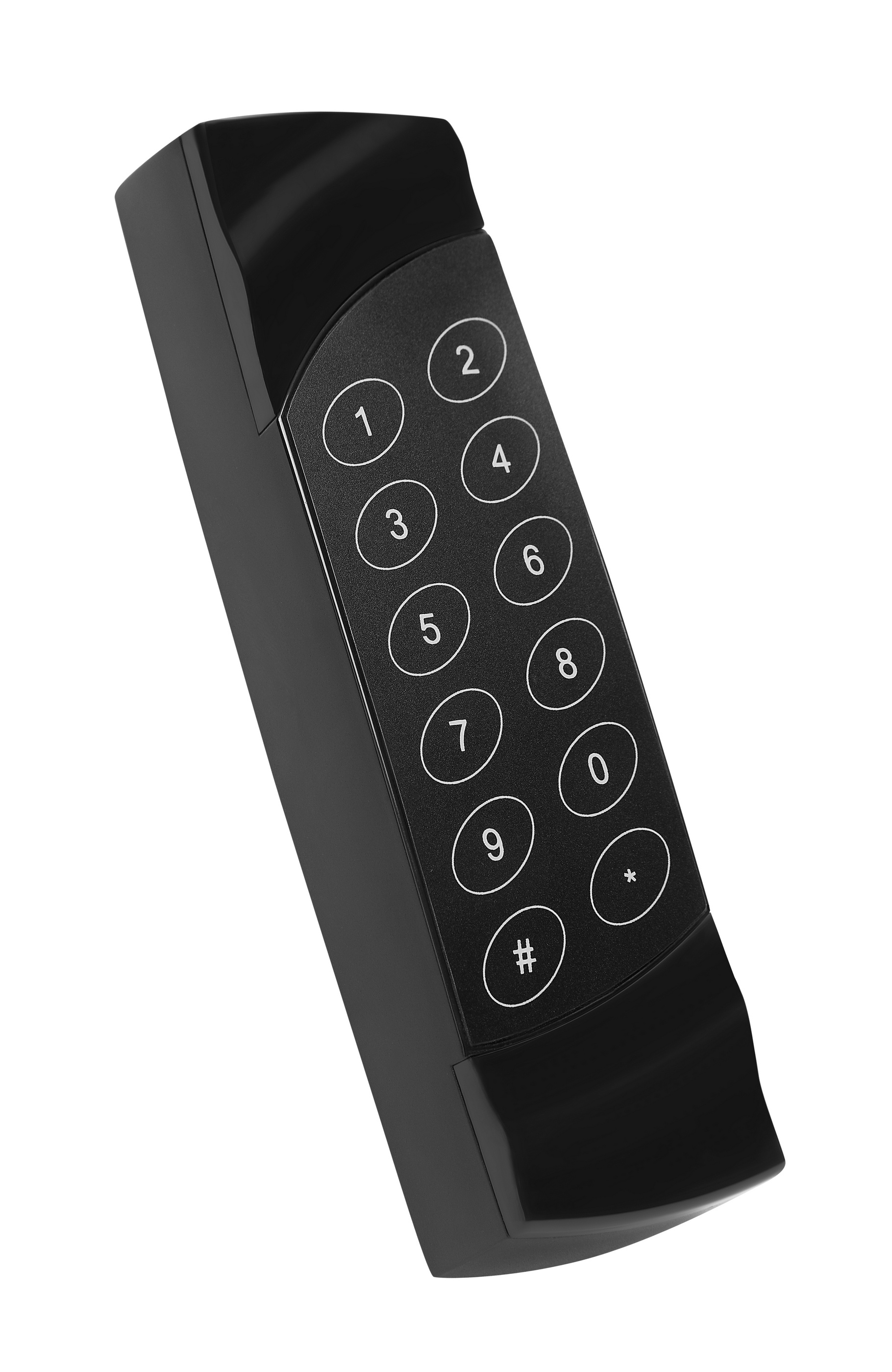 PNR-X26 (чёрный), считыватель proximity карт