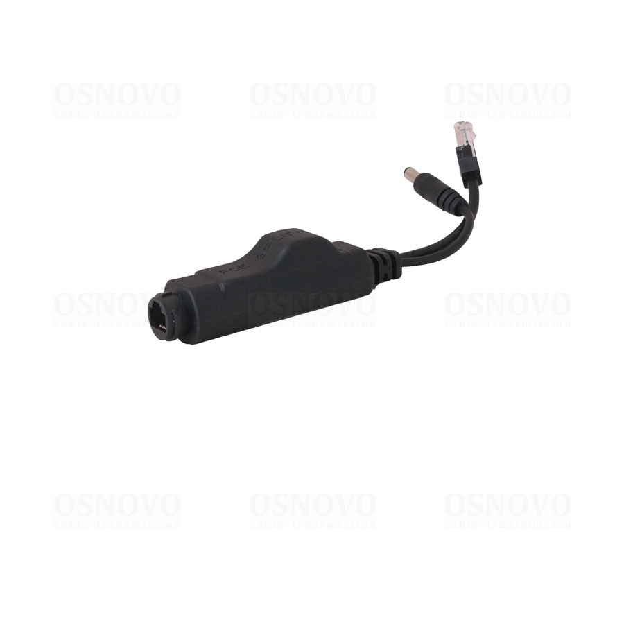 PoE Splitter/2W, сплиттер PoE