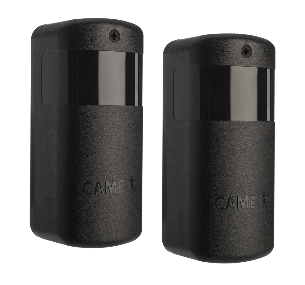 CAME DXR10BAP (806TF-0060), комплект фотоэлементов
