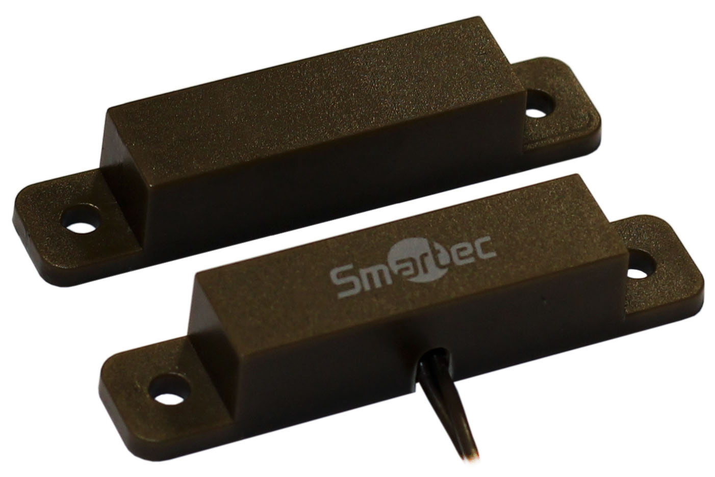 ST-DM120NC-BR, извещатель охранный точечный магнитоконтактный