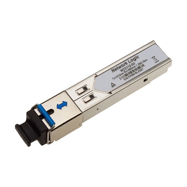 SFG-WL3/A-DI (NC3112-03-DI), SFP-модуль одноволоконный