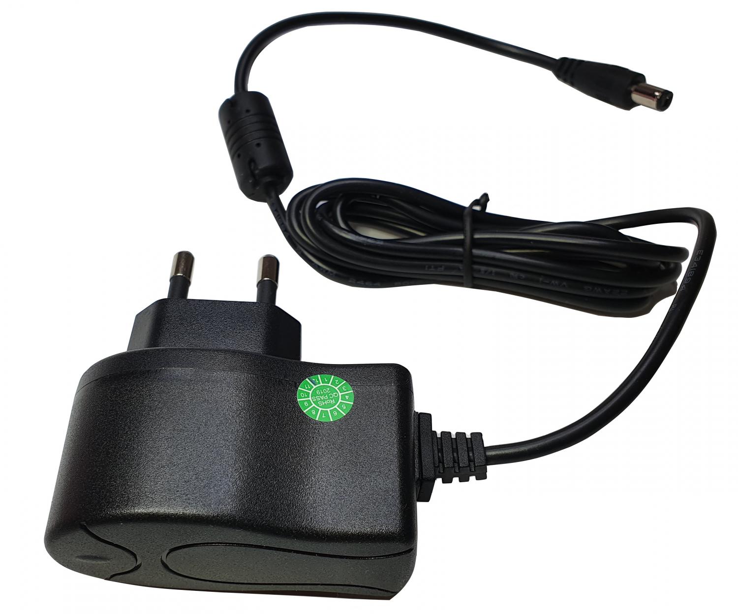 12W/WM/PL1, импульсный блок питания