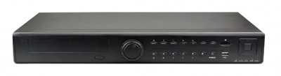 ACE-8264S, IP-видеорегистратор 64-канальный