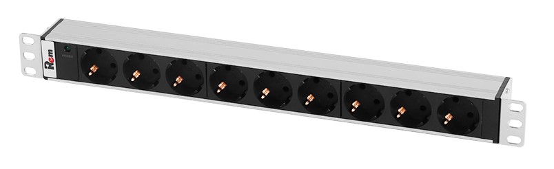R-10-9S-I-440-Z, блок розеток