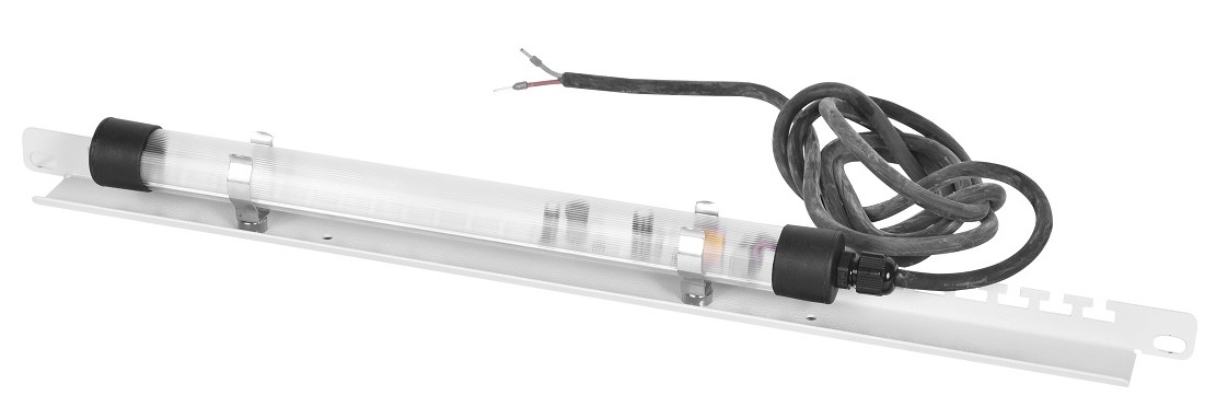 R-LED-36V-48V, панель осветительная
