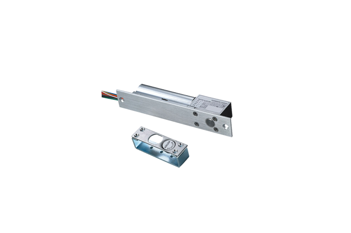 ALDB-100F, замок электромеханический ригельный нормально-открытый