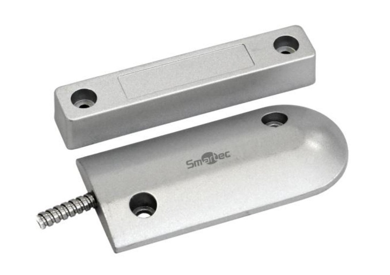 ST-DM146NC-SL, извещатель охранный точечный магнитоконтактный