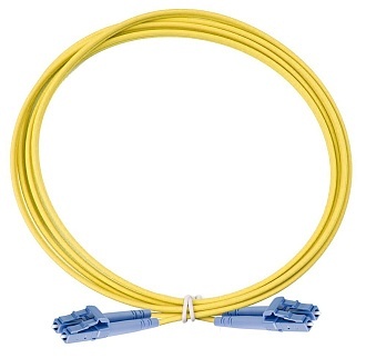 41F-S2-LC-LC-05, патч-корд оптический