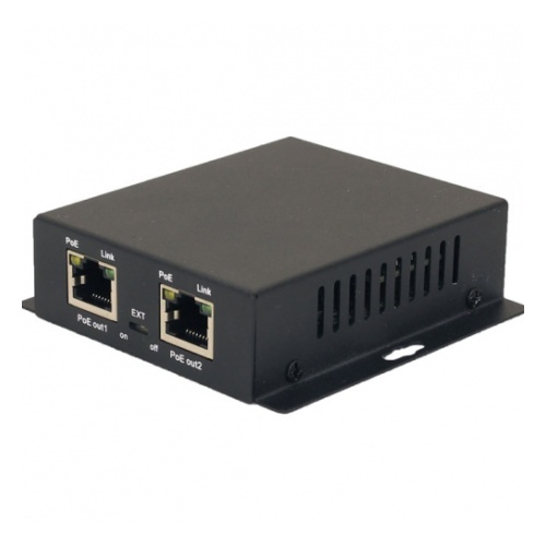 SW-8030/D, коммутатор с PoE