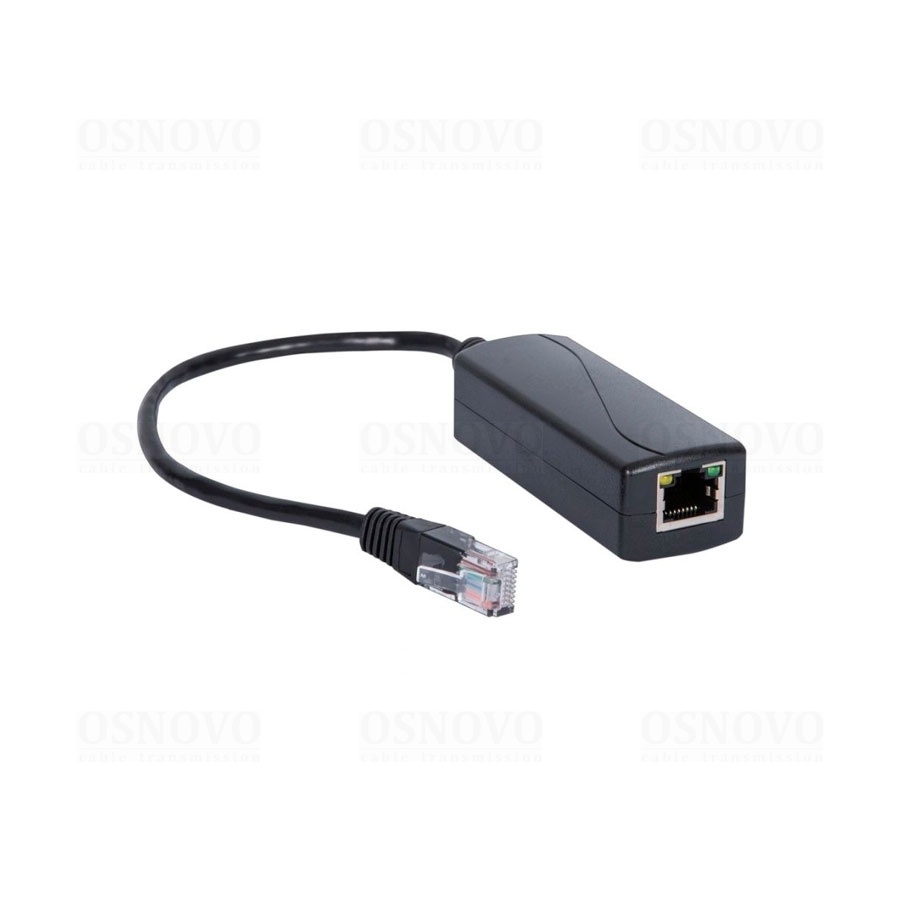 CN-PoE24/G, конвертер методов PoE
