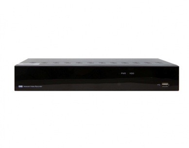 CO-RNI0401PAi, IP-видеорегистратор 4-канальный