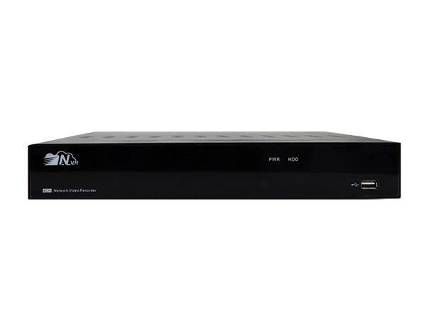 CO-RNI0801Ai, IP-видеорегистратор 8-канальный