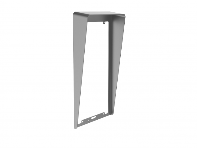 DS-KABV8113-RS/Flush, настенный козырек