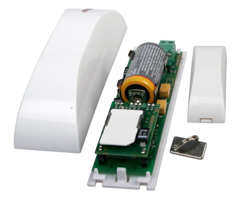 Полюс GSM Охрана, сигнализация автономная GSM