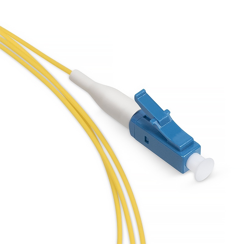 PT-LC-9 (7325c), пигтейл оптический