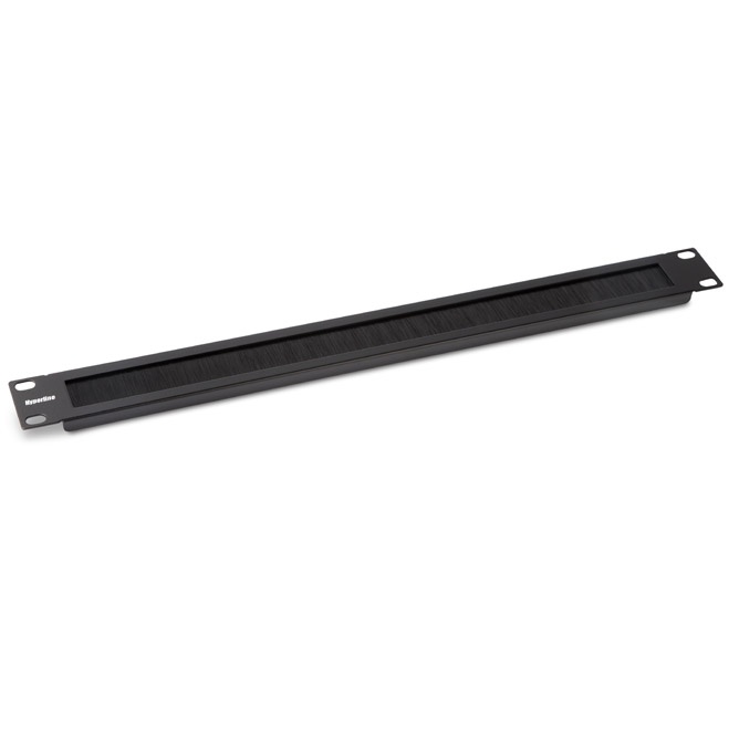 BPB19-1U-RAL9004 (BPB19-1U-RAL9005), фальш-панель