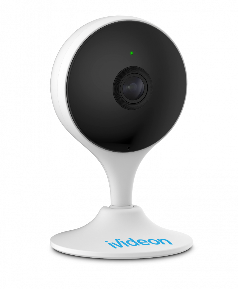 Ivideon Cute 2, видеокамера IP-компактная