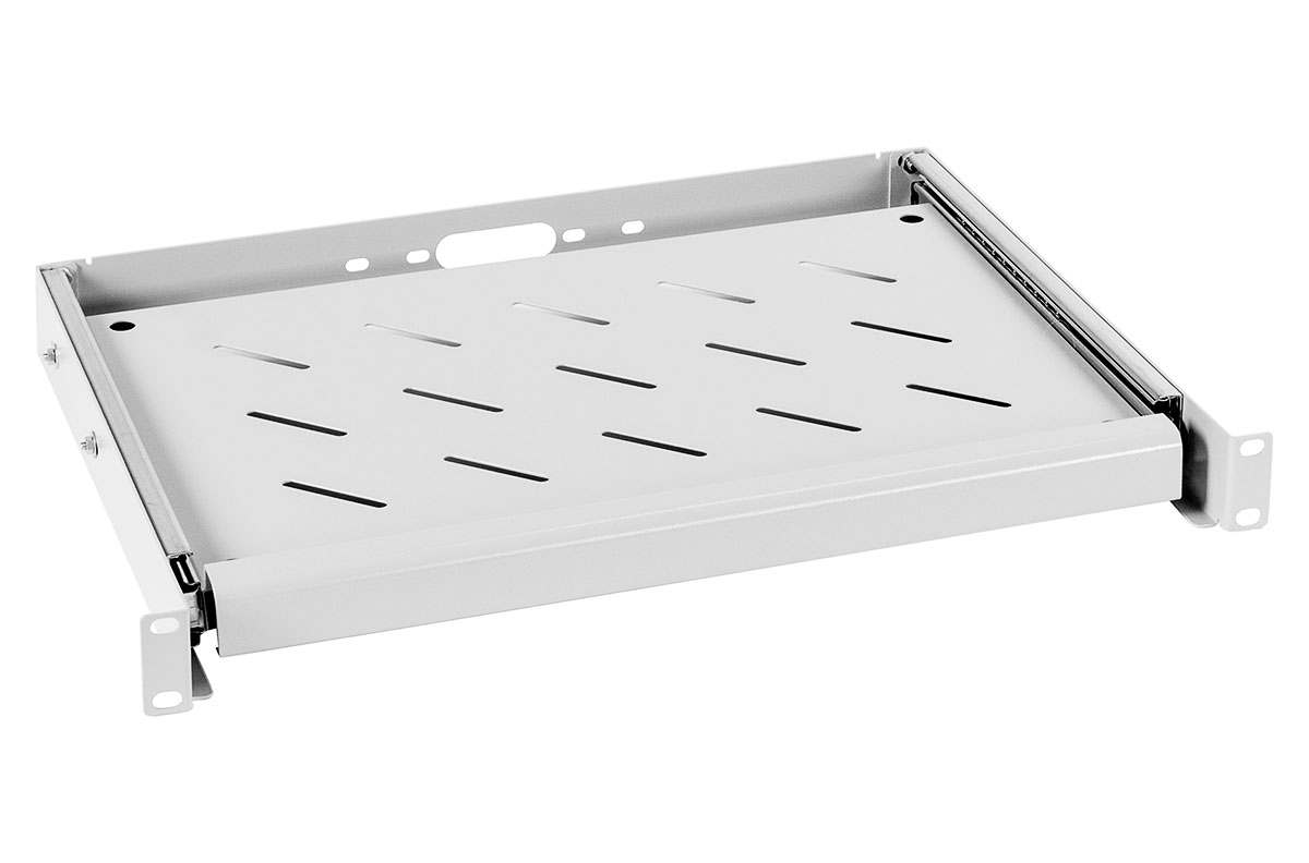 JE10 (7150c), полка 19"