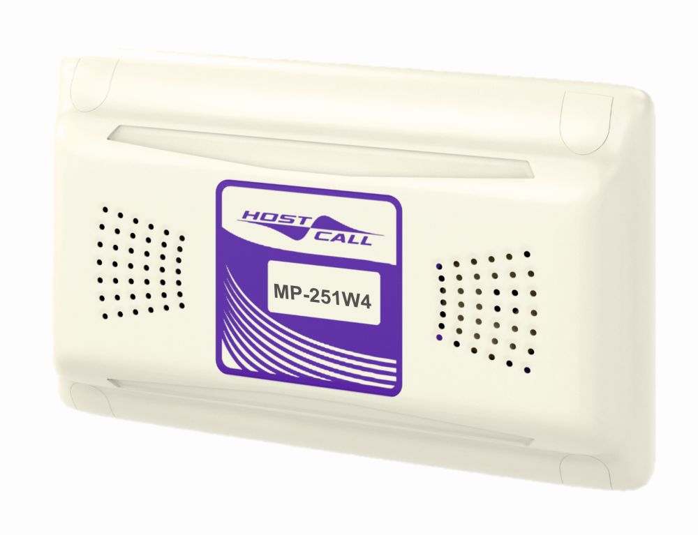 MP-251W4, контроллер управления
