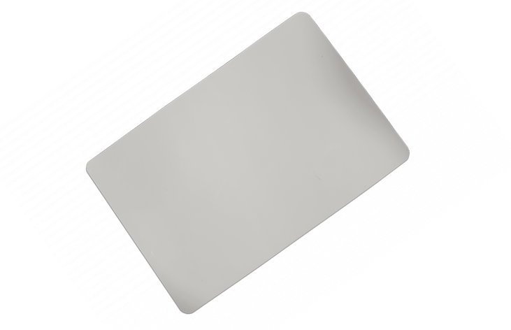 Slim Mifare NEW, карта proximity